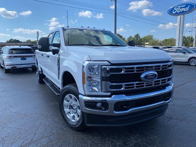 2024 Ford F-250 XLT