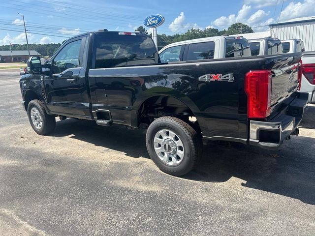 2024 Ford F-250 XLT