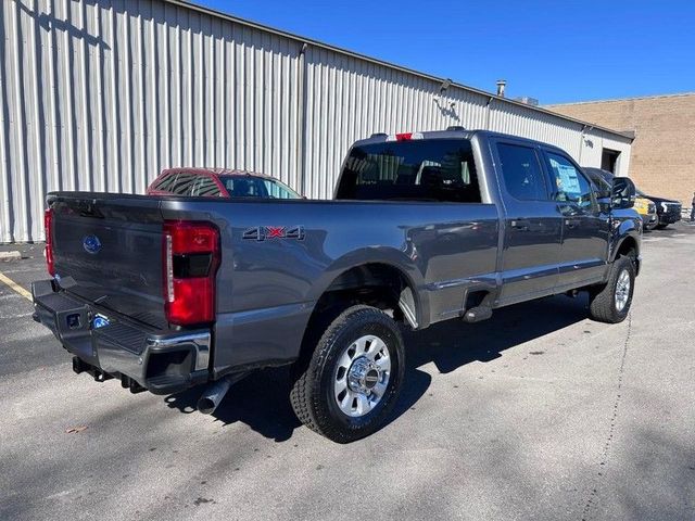 2024 Ford F-250 XLT