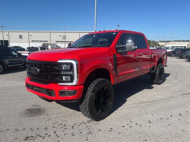 2024 Ford F-250 Lariat