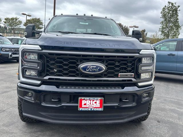 2024 Ford F-250 Lariat
