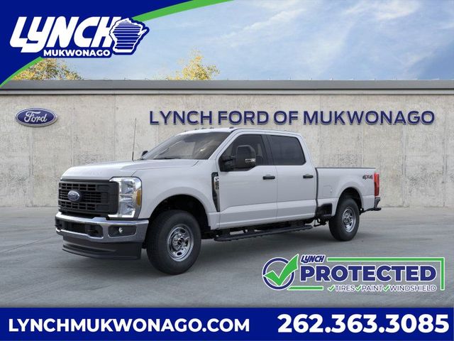 2024 Ford F-250 XL