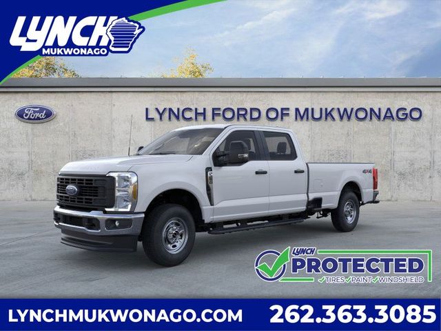 2024 Ford F-250 XL