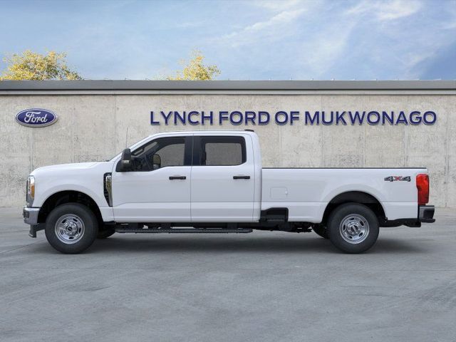 2024 Ford F-250 XL