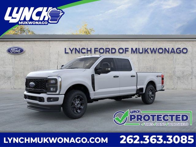 2024 Ford F-250 XL