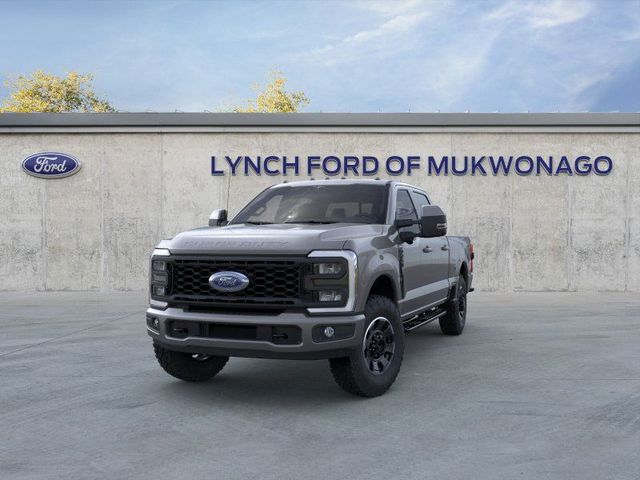 2024 Ford F-250 XLT