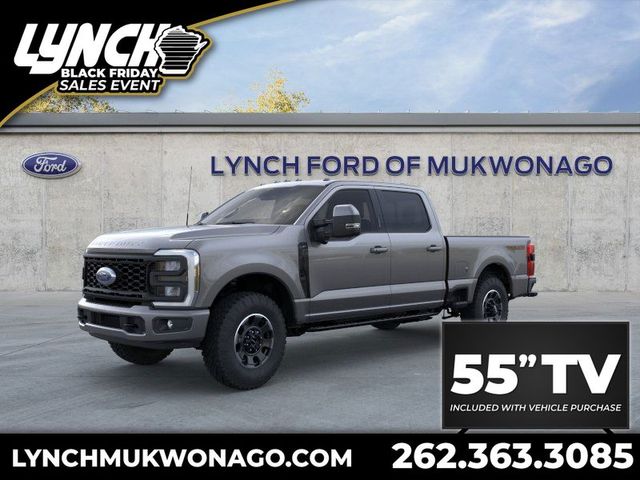 2024 Ford F-250 XLT