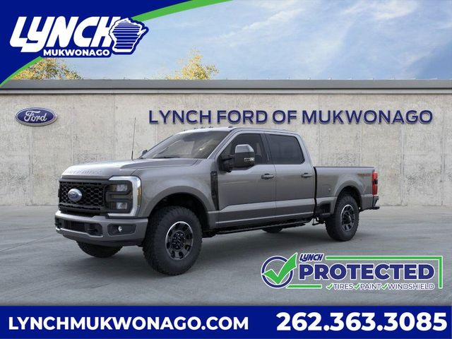 2024 Ford F-250 XLT