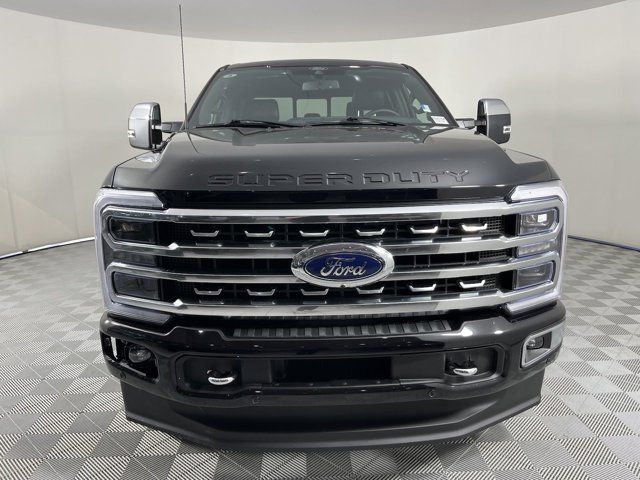 2024 Ford F-250 Platinum