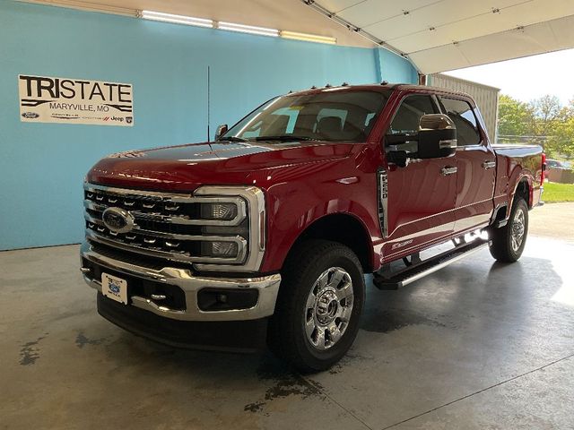 2024 Ford F-250 Lariat