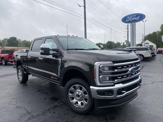 2024 Ford F-250 Lariat