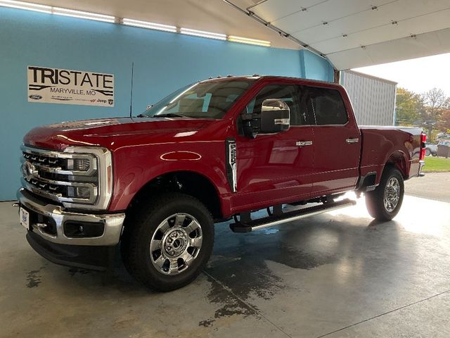 2024 Ford F-250 Lariat