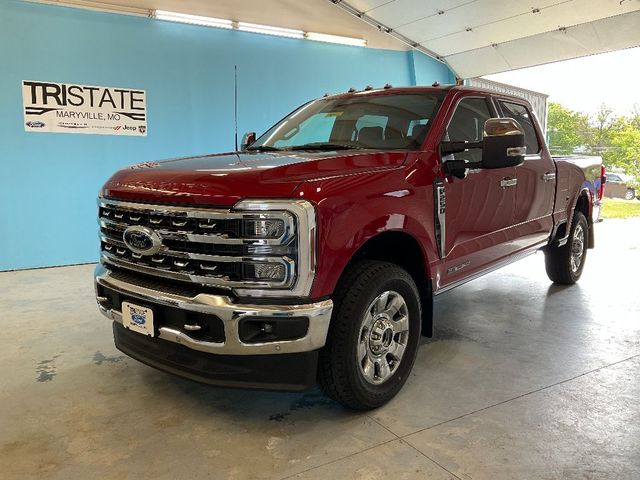 2024 Ford F-250 Lariat