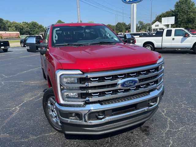 2024 Ford F-250 Lariat