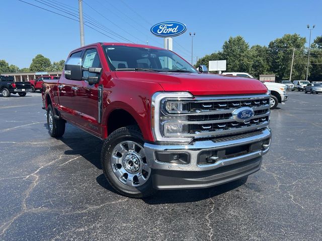 2024 Ford F-250 Lariat