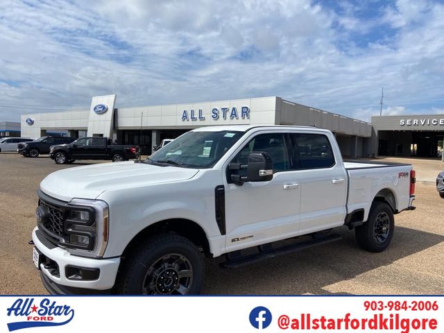 2024 Ford F-250 Lariat