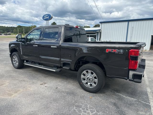 2024 Ford F-250 Lariat