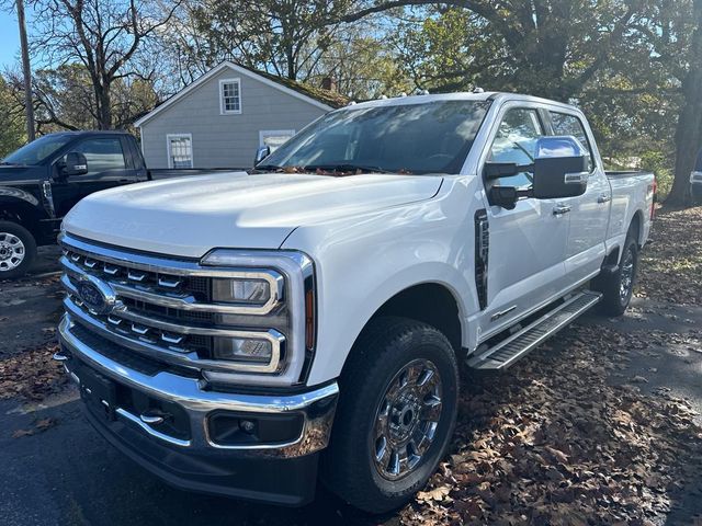 2024 Ford F-250 Lariat