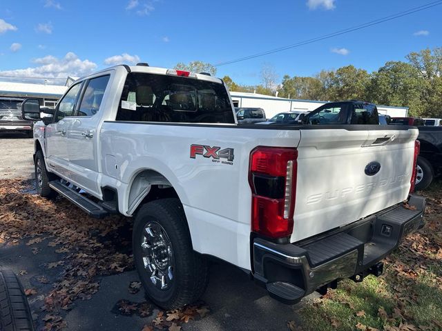 2024 Ford F-250 Lariat