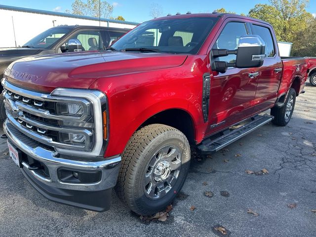 2024 Ford F-250 Lariat