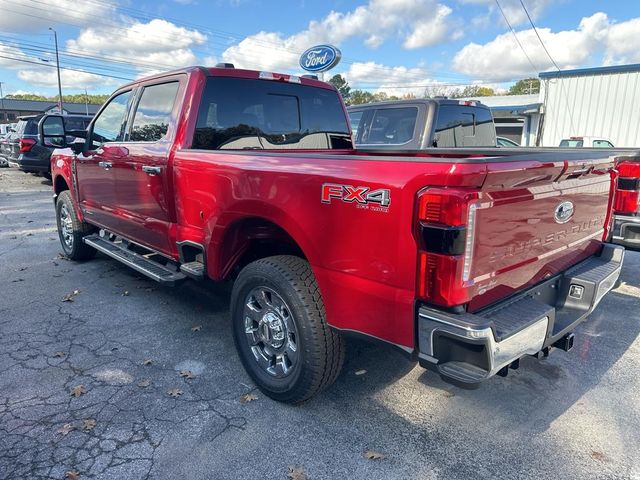 2024 Ford F-250 Lariat