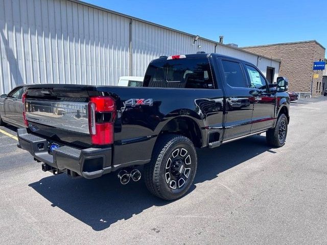 2024 Ford F-250 King Ranch