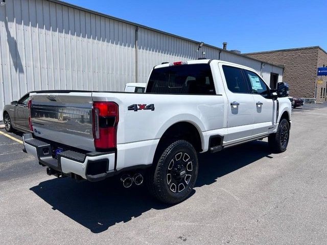 2024 Ford F-250 King Ranch