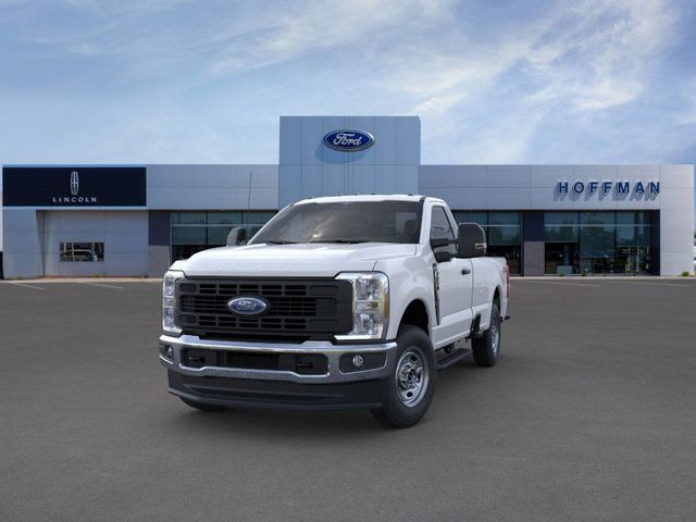 2024 Ford F-250 