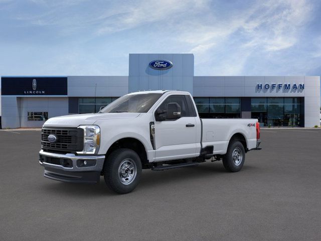 2024 Ford F-250 