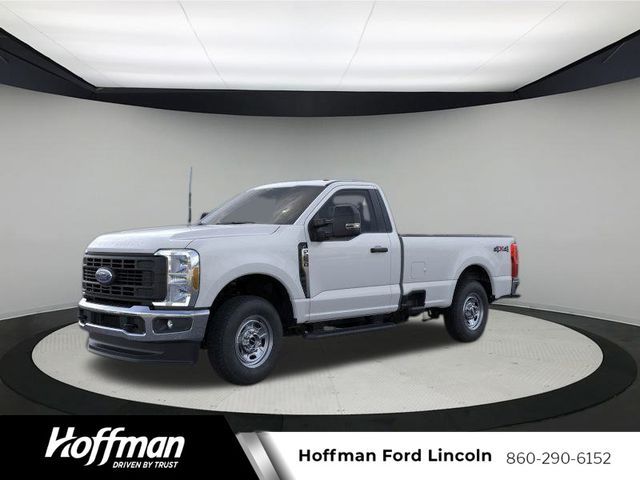 2024 Ford F-250 