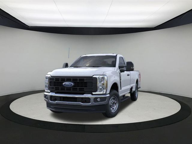 2024 Ford F-250 