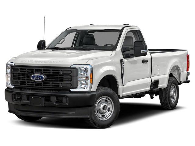 2024 Ford F-250 