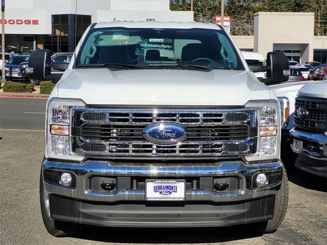 2024 Ford F-250 XLT