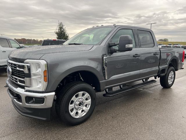 2024 Ford F-250 XLT