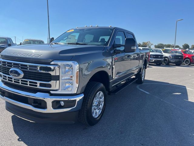 2024 Ford F-250 XLT