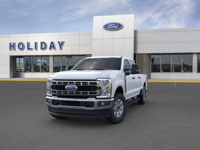 2024 Ford F-250 