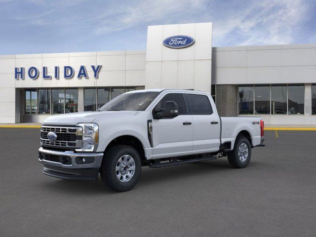 2024 Ford F-250 