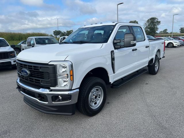 2024 Ford F-250 XL