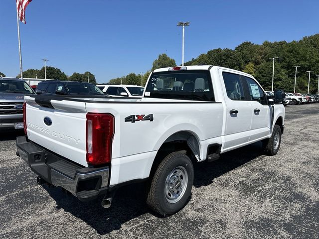 2024 Ford F-250 XL