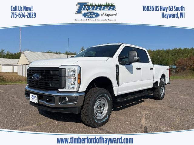 2024 Ford F-250 XL