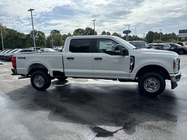 2024 Ford F-250 XL