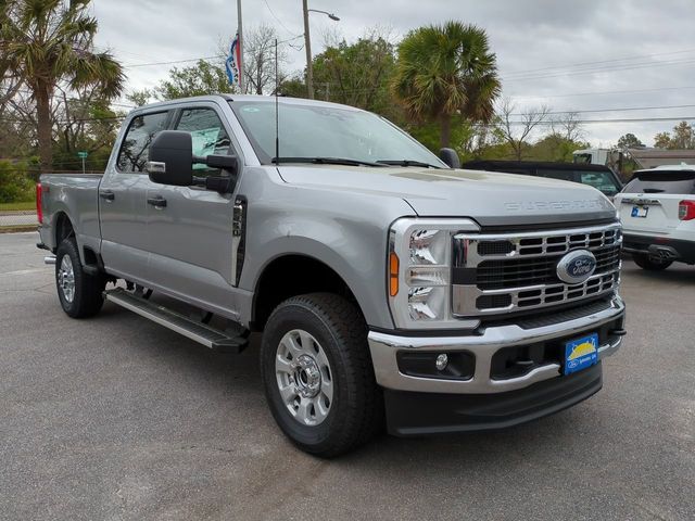 2024 Ford F-250 