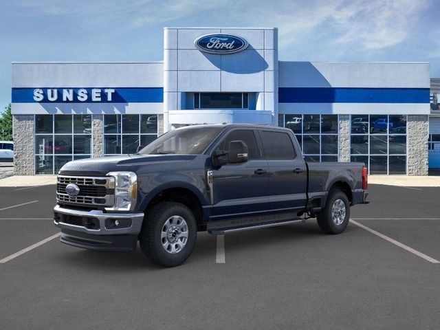 2024 Ford F-250 XLT