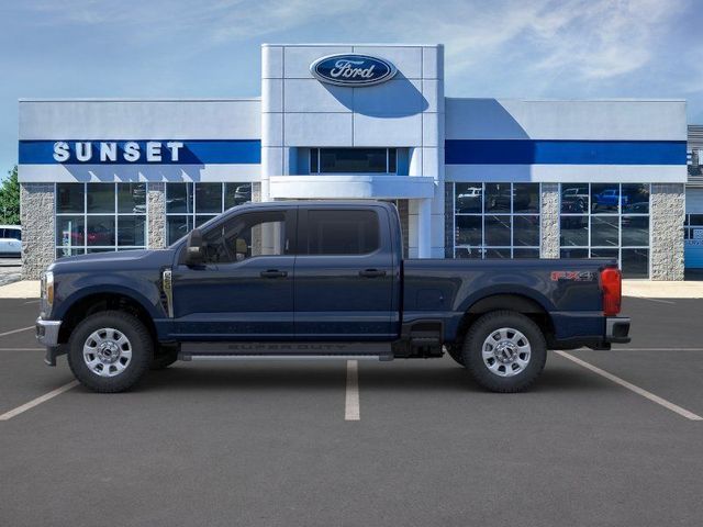 2024 Ford F-250 XLT