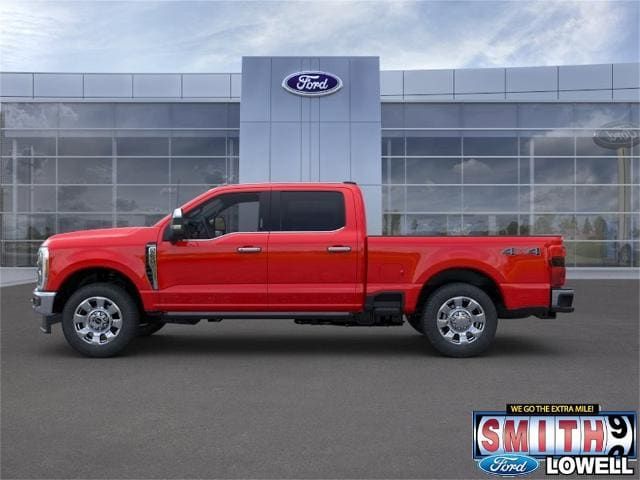 2024 Ford F-250 King Ranch