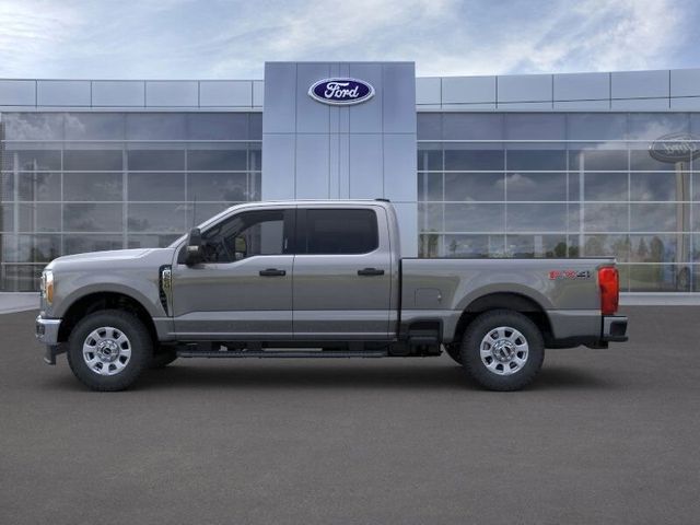 2024 Ford F-250 XLT