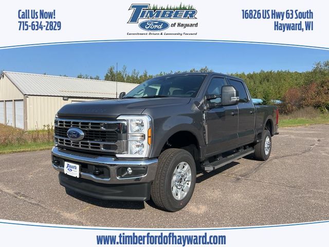 2024 Ford F-250 XLT