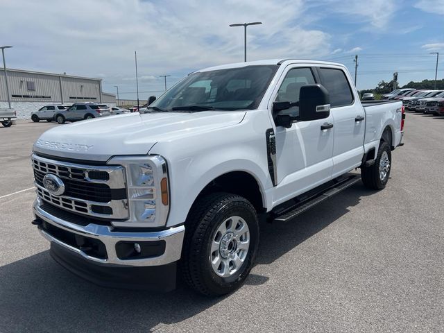 2024 Ford F-250 XLT