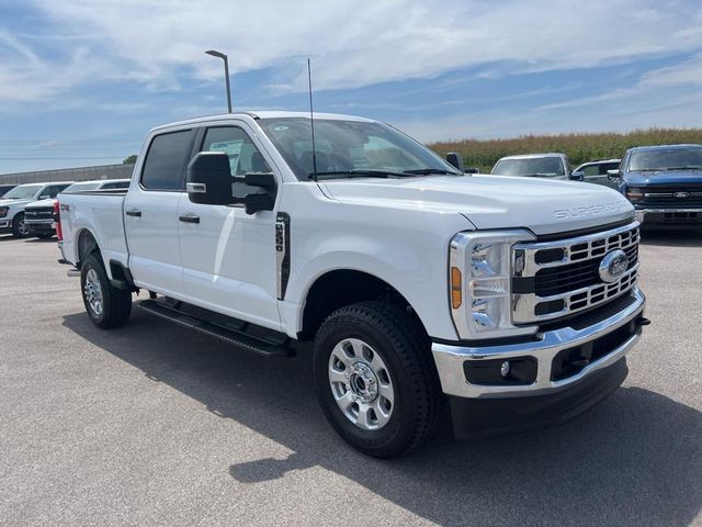 2024 Ford F-250 XLT