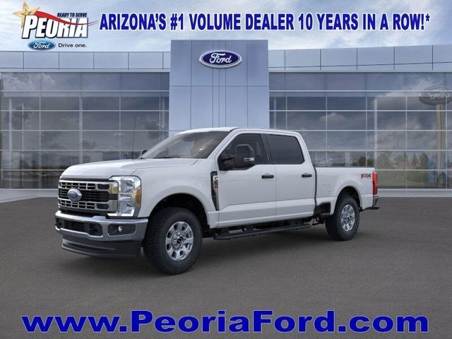 2024 Ford F-250 XLT